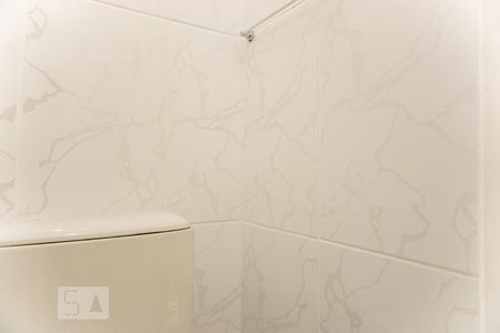 Apartamento para alugar com 90m², 2 quartos e 1 vagaBanheiro de Serviço