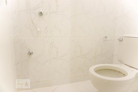 Apartamento para alugar com 90m², 2 quartos e 1 vagaBanheiro de Serviço