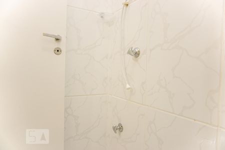 Apartamento para alugar com 90m², 2 quartos e 1 vagaBanheiro de Serviço