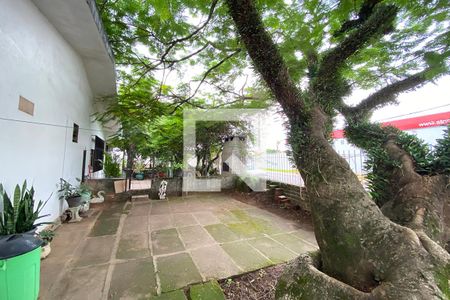 Casa à venda com 873m², 4 quartos e 2 vagasÁrea Externa