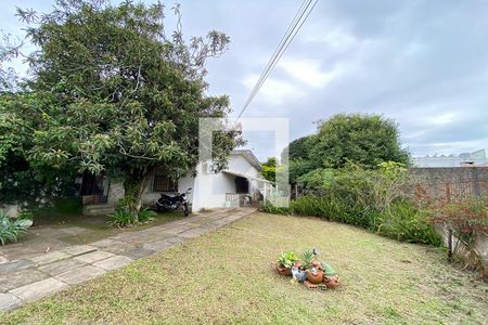 Casa à venda com 873m², 4 quartos e 2 vagasÁrea Externa