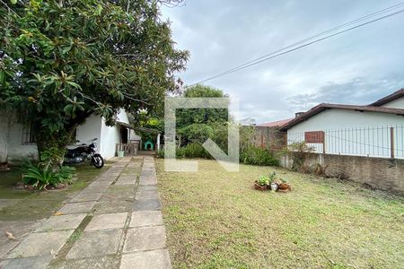 Casa à venda com 873m², 4 quartos e 2 vagasÁrea Externa