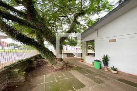 Casa à venda com 873m², 4 quartos e 2 vagasÁrea Externa