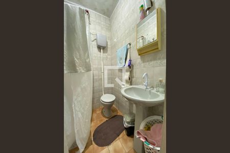 Banheiro de casa à venda com 4 quartos, 873m² em Centro, Novo Hamburgo