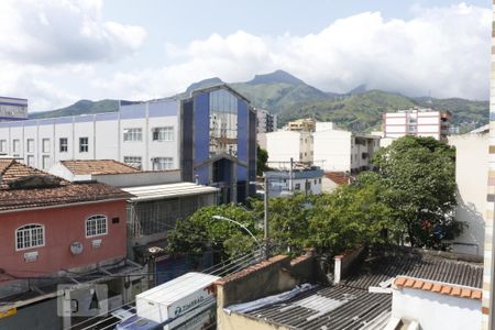 Apartamento à venda com 64m², 2 quartos e 1 vagaVista do Quarto 1