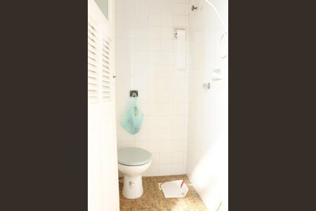 Apartamento à venda com 64m², 2 quartos e 1 vagaBanheiro de Serviço