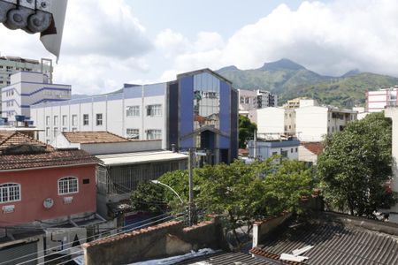 Apartamento à venda com 64m², 2 quartos e 1 vagaVista do Quarto 2