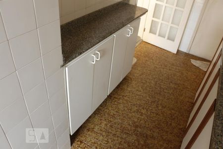Cozinha - Armários de apartamento à venda com 2 quartos, 64m² em Todos Os Santos, Rio de Janeiro