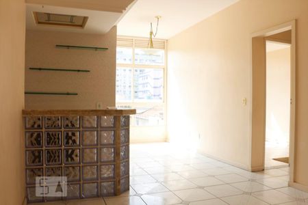 Sala de apartamento à venda com 2 quartos, 64m² em Todos Os Santos, Rio de Janeiro