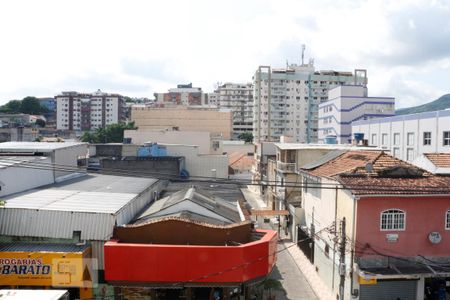 Apartamento à venda com 64m², 2 quartos e 1 vagaVista do Quarto 1