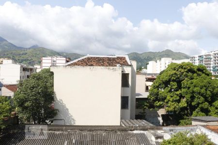 Apartamento à venda com 64m², 2 quartos e 1 vagaVista do Quarto 2