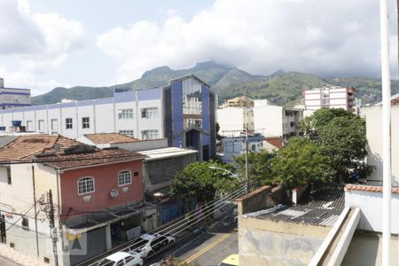 Apartamento à venda com 64m², 2 quartos e 1 vagaVista da Cozinha e Área de Serviço