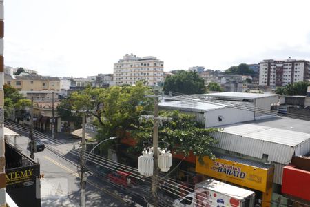 Apartamento à venda com 64m², 2 quartos e 1 vagaVista do Quarto 1