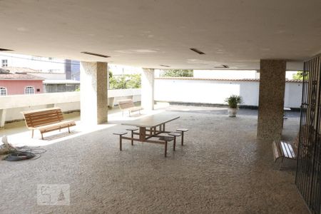 Apartamento à venda com 64m², 2 quartos e 1 vagaÁrea comum