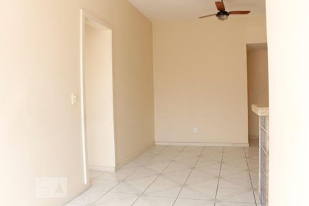 Sala de apartamento à venda com 2 quartos, 64m² em Todos Os Santos, Rio de Janeiro