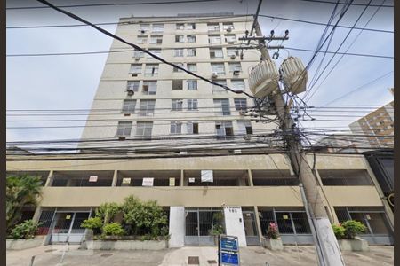 Fachada de apartamento à venda com 2 quartos, 64m² em Todos Os Santos, Rio de Janeiro