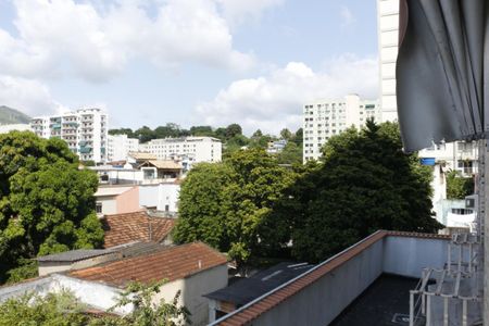 Apartamento à venda com 64m², 2 quartos e 1 vagaVista do Quarto 2