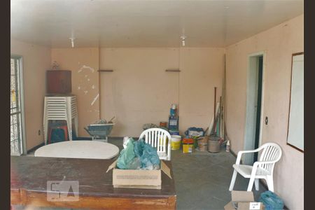 Apartamento à venda com 64m², 2 quartos e 1 vagaÁrea comum - Salão de festas