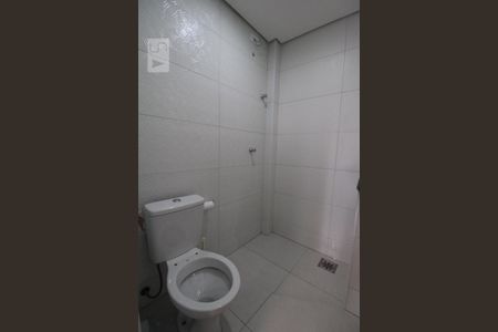 Apartamento à venda com 100m², 3 quartos e 1 vagaBanheiro Social