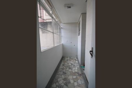 Apartamento à venda com 100m², 3 quartos e 1 vagaÁrea de Serviço