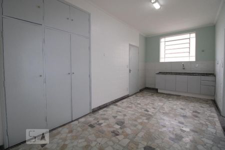 Apartamento à venda com 100m², 3 quartos e 1 vagaCozinha