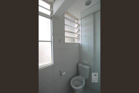 Apartamento à venda com 100m², 3 quartos e 1 vagaBanheiro da Suíte