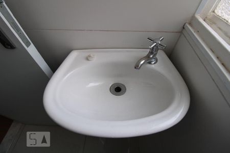 Apartamento à venda com 100m², 3 quartos e 1 vagaBanheiro da Suíte