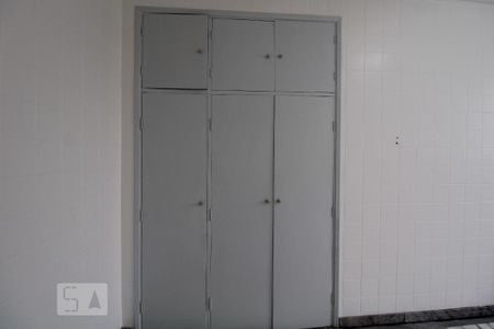 Apartamento à venda com 100m², 3 quartos e 1 vagaCozinha