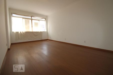 Sala de apartamento à venda com 3 quartos, 100m² em Centro, Campinas