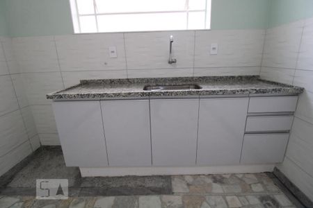 Apartamento à venda com 100m², 3 quartos e 1 vagaCozinha