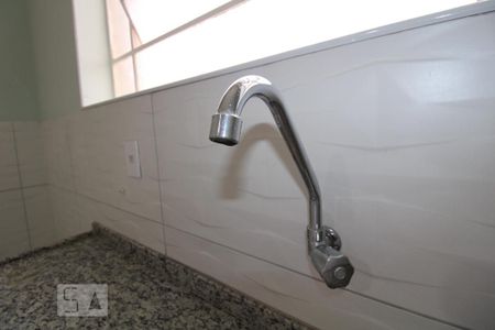 Apartamento à venda com 100m², 3 quartos e 1 vagaCozinha