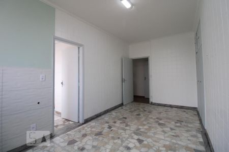 Apartamento à venda com 100m², 3 quartos e 1 vagaCozinha