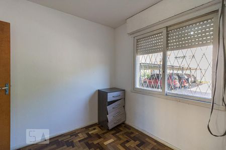 Quarto 2 de apartamento à venda com 2 quartos, 70m² em Humaitá, Porto Alegre