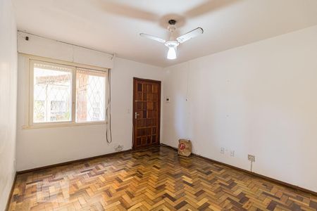 Sala de apartamento à venda com 2 quartos, 70m² em Humaitá, Porto Alegre