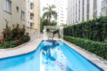 Apartamento para alugar com 2 quartos, 78m² em Jardim Paulista, São Paulo