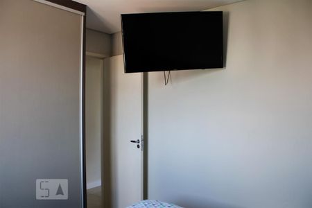 Apartamento para alugar com 49m², 2 quartos e 2 vagasQuarto 2