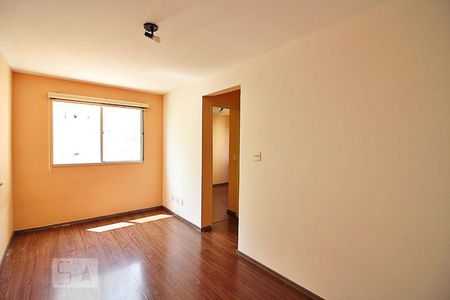 Apartamento à venda com 56m², 2 quartos e 1 vagaSala 