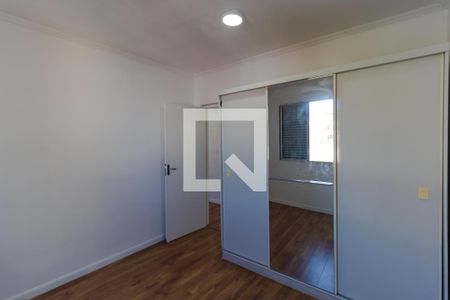 Apartamento à venda com 62m², 2 quartos e 1 vagaQuarto 01