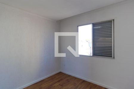 Quarto 01 de apartamento à venda com 2 quartos, 62m² em Botafogo, Campinas