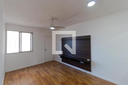 Salas de apartamento à venda com 2 quartos, 62m² em Botafogo, Campinas