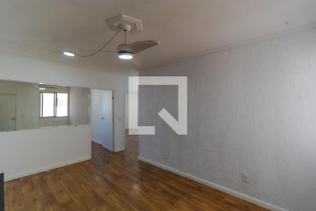 Salas de apartamento à venda com 2 quartos, 62m² em Botafogo, Campinas