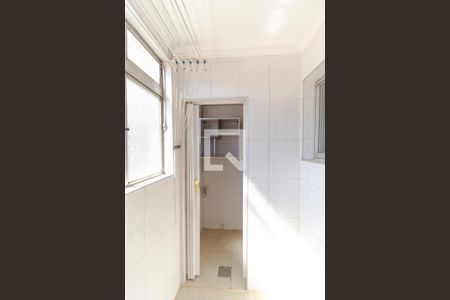 Apartamento à venda com 62m², 2 quartos e 1 vagaÁrea de Serviço