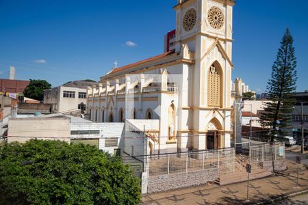 Apartamento à venda com 62m², 2 quartos e 1 vagaVista do Quarto 02