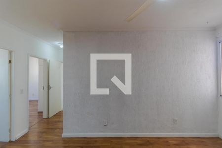 Salas de apartamento à venda com 2 quartos, 62m² em Botafogo, Campinas