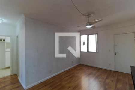 Salas de apartamento à venda com 2 quartos, 62m² em Botafogo, Campinas