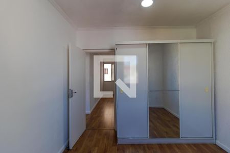 Apartamento à venda com 62m², 2 quartos e 1 vagaQuarto 01