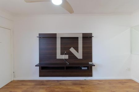 Salas de apartamento à venda com 2 quartos, 62m² em Botafogo, Campinas