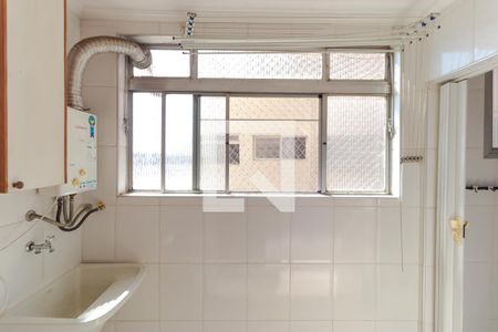 Apartamento à venda com 62m², 2 quartos e 1 vagaÁrea de Serviço