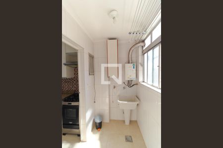 Apartamento à venda com 62m², 2 quartos e 1 vagaÁrea de Serviço