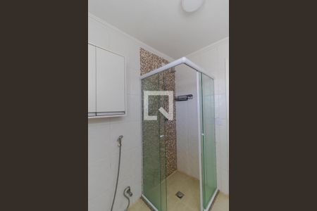 Apartamento à venda com 62m², 2 quartos e 1 vagaBanheiro